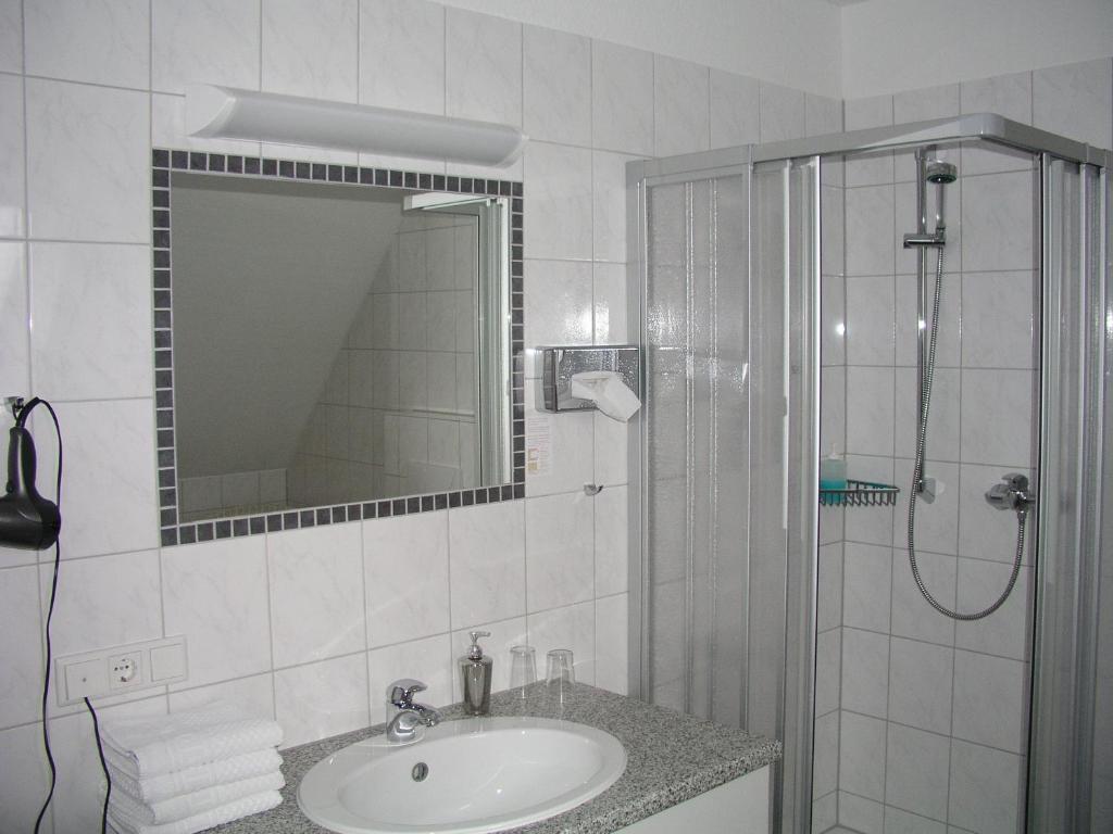 Hotel Hollmann ハレ 部屋 写真